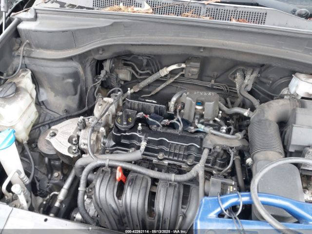 5NMZU3LBXHH036428 Hyundai Santa Fe Sport 2.4l