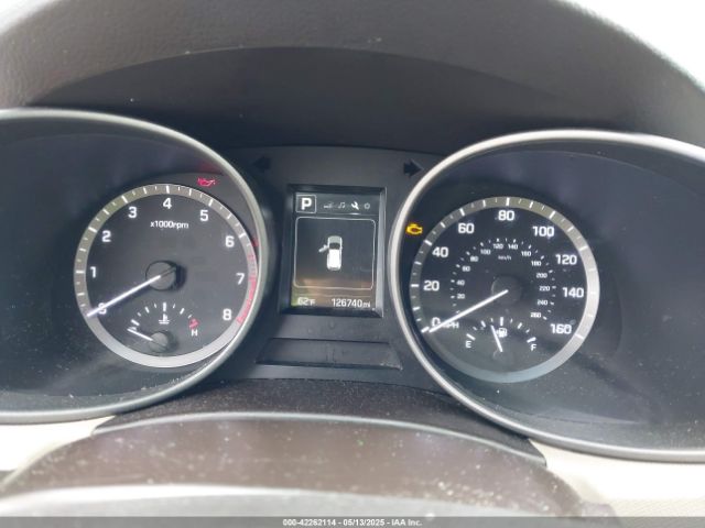 5NMZU3LBXHH036428 Hyundai Santa Fe Sport 2.4l