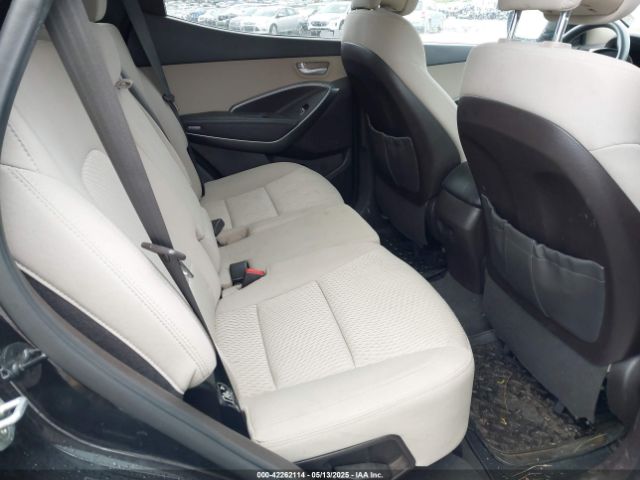 5NMZU3LBXHH036428 Hyundai Santa Fe Sport 2.4l