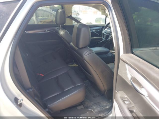 2017 CADILLAC XT5 1GYKNERS6HZ112170 Photo 7