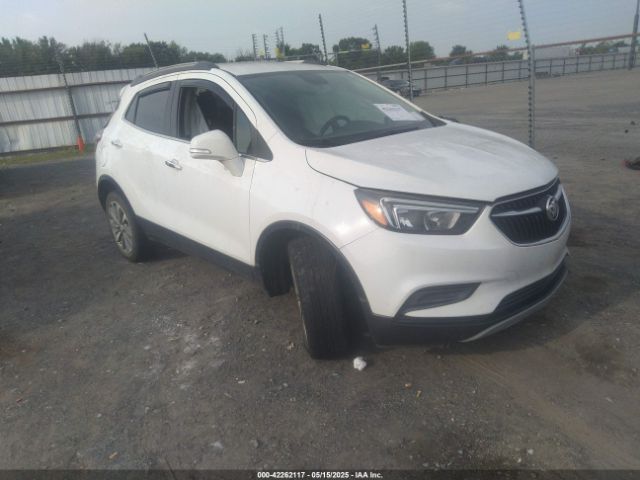 2019 BUICK ENCORE KL4CJASB3KB728640