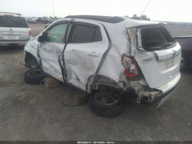 2019 BUICK ENCORE KL4CJASB3KB728640 Photo 2