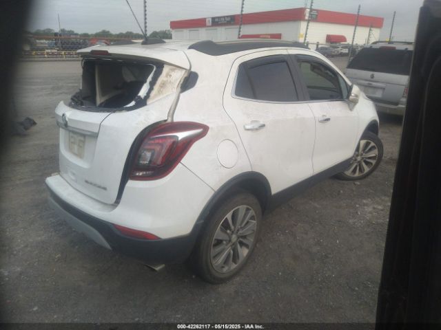 2019 BUICK ENCORE KL4CJASB3KB728640 Photo 3