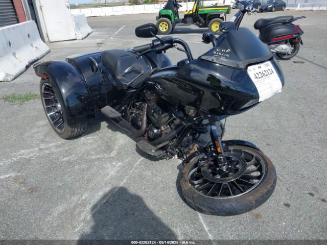 2023 HARLEY-DAVIDSON FLTRT 1HD1MFP28PB852886