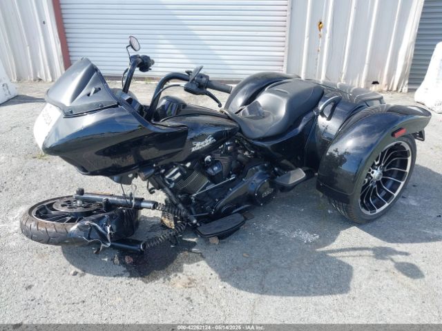 2023 HARLEY-DAVIDSON FLTRT 1HD1MFP28PB852886 Photo 1