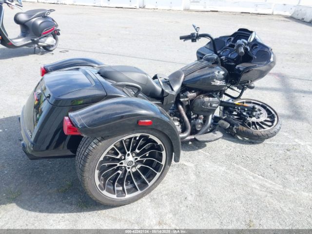 2023 HARLEY-DAVIDSON FLTRT 1HD1MFP28PB852886 Photo 3