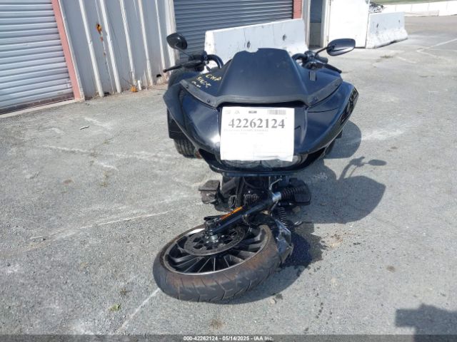 2023 HARLEY-DAVIDSON FLTRT 1HD1MFP28PB852886 Photo 4
