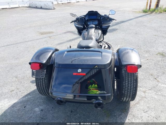 2023 HARLEY-DAVIDSON FLTRT 1HD1MFP28PB852886 Photo 5