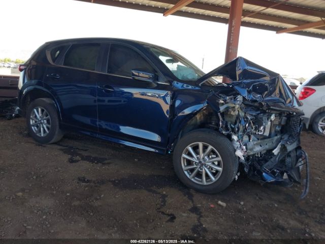 2024 MAZDA CX-5 JM3KFBBL8R0478424