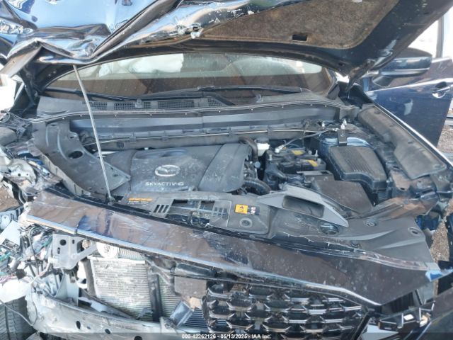 2024 MAZDA CX-5 JM3KFBBL8R0478424 Photo 9
