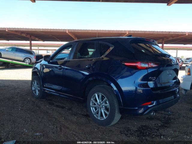 2024 MAZDA CX-5 JM3KFBBL8R0478424 Photo 2