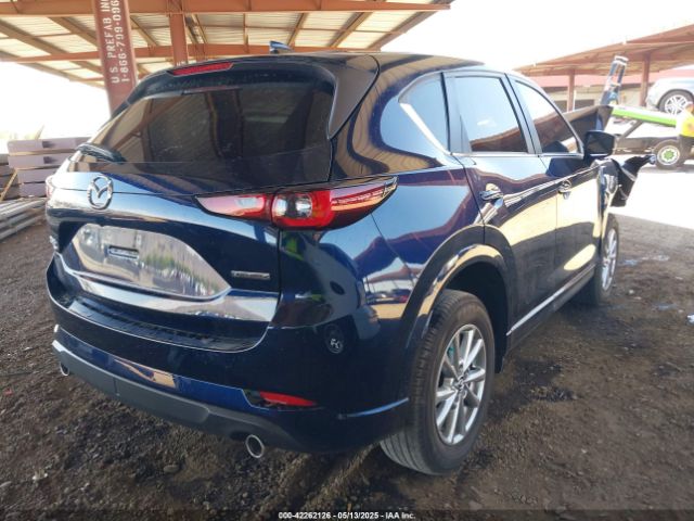 2024 MAZDA CX-5 JM3KFBBL8R0478424 Photo 3