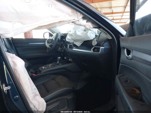 2024 MAZDA CX-5 JM3KFBBL8R0478424 Photo 4