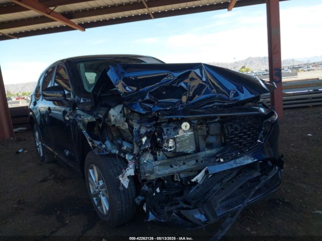 2024 MAZDA CX-5 JM3KFBBL8R0478424 Photo 5