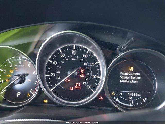 2024 MAZDA CX-5 JM3KFBBL8R0478424 Photo 6
