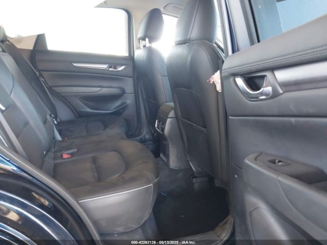 2024 MAZDA CX-5 JM3KFBBL8R0478424 Photo 7