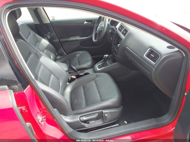 3VWD17AJ3EM277533 Volkswagen Jetta 1.8t Se