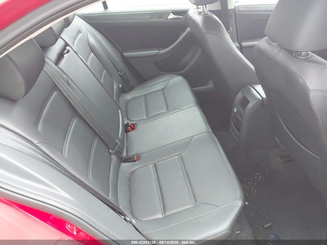 3VWD17AJ3EM277533 Volkswagen Jetta 1.8t Se