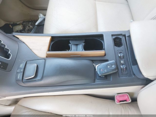 JTJZB1BA0E2413526 Lexus RX 450H