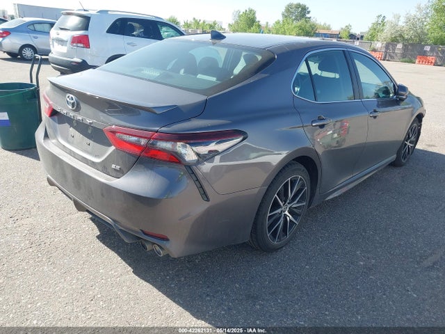4T1G11AK5PU163629 Toyota CAMRY SE