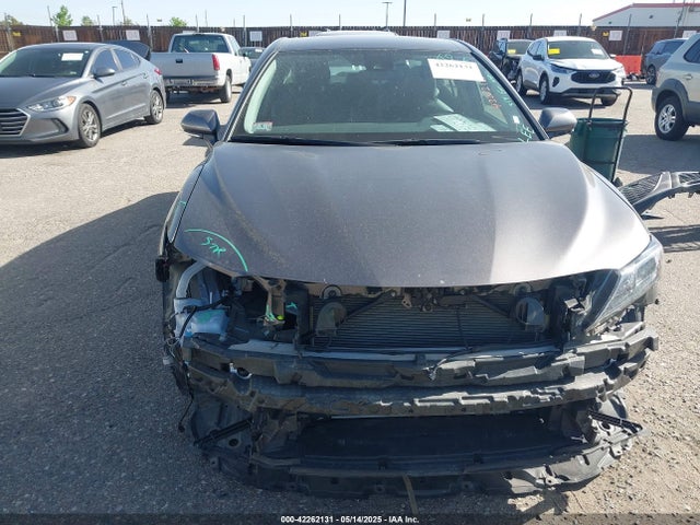 4T1G11AK5PU163629 Toyota CAMRY SE