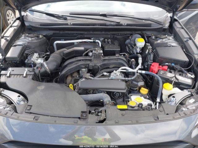 4S4BTADCXR3190794 Subaru Outback Premium