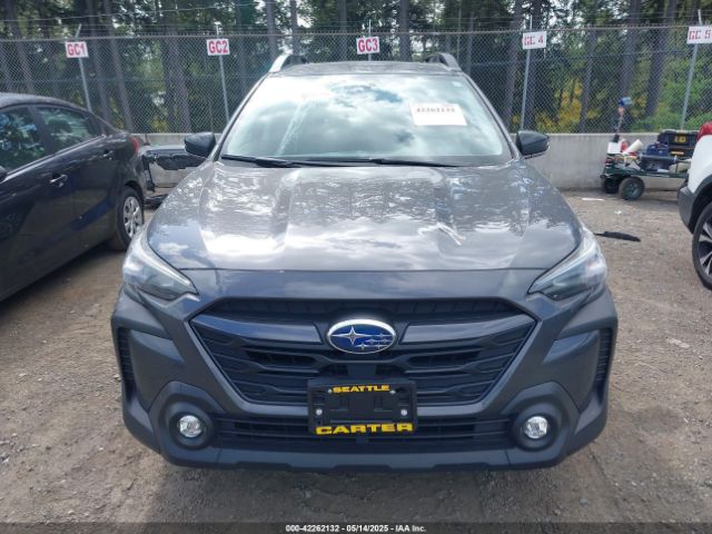 4S4BTADCXR3190794 Subaru Outback Premium