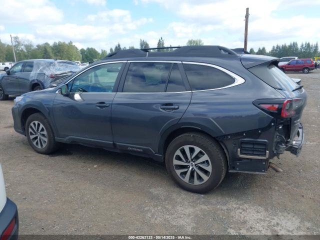 4S4BTADCXR3190794 Subaru Outback Premium
