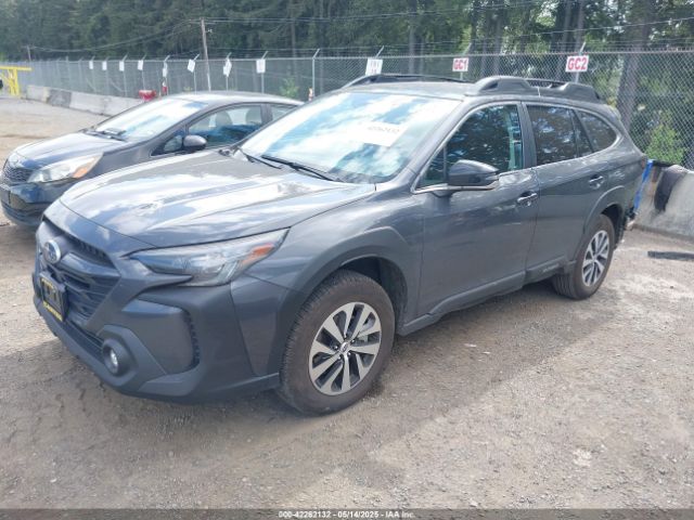 4S4BTADCXR3190794 Subaru Outback Premium