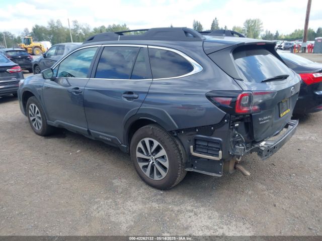 4S4BTADCXR3190794 Subaru Outback Premium