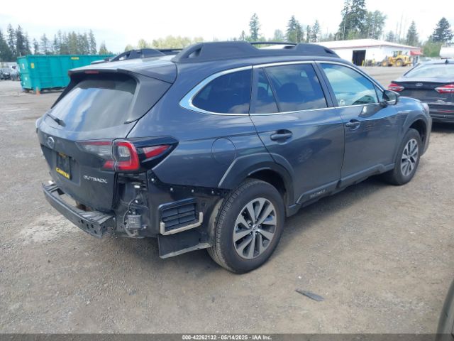 4S4BTADCXR3190794 Subaru Outback Premium