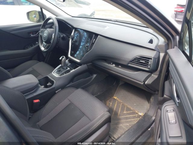 4S4BTADCXR3190794 Subaru Outback Premium