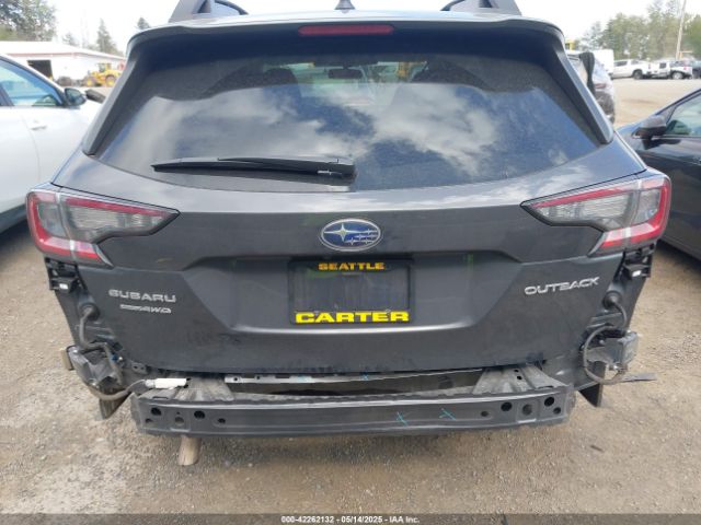 4S4BTADCXR3190794 Subaru Outback Premium