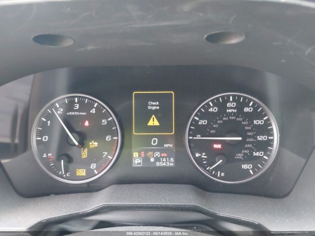 4S4BTADCXR3190794 Subaru Outback Premium