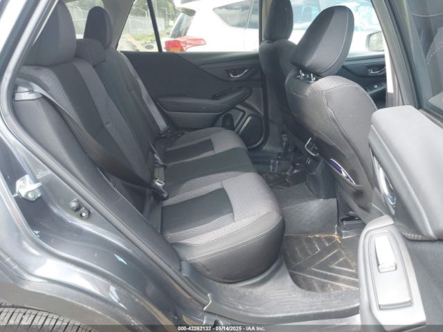 4S4BTADCXR3190794 Subaru Outback Premium