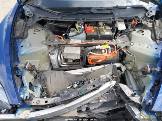 5YJ3E1EA2MF098459 Tesla Model 3 Standard Range Plus Rear-wheel Drive