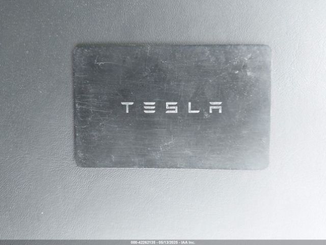 5YJ3E1EA2MF098459 Tesla Model 3 Standard Range Plus Rear-wheel Drive