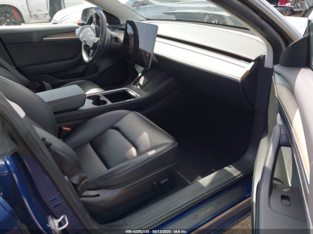 5YJ3E1EA2MF098459 Tesla Model 3 Standard Range Plus Rear-wheel Drive