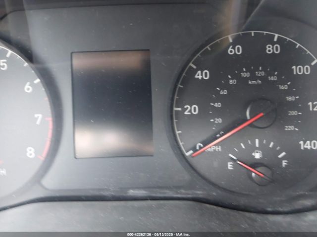 3KPC24A69NE168123 Hyundai ACCENT SE