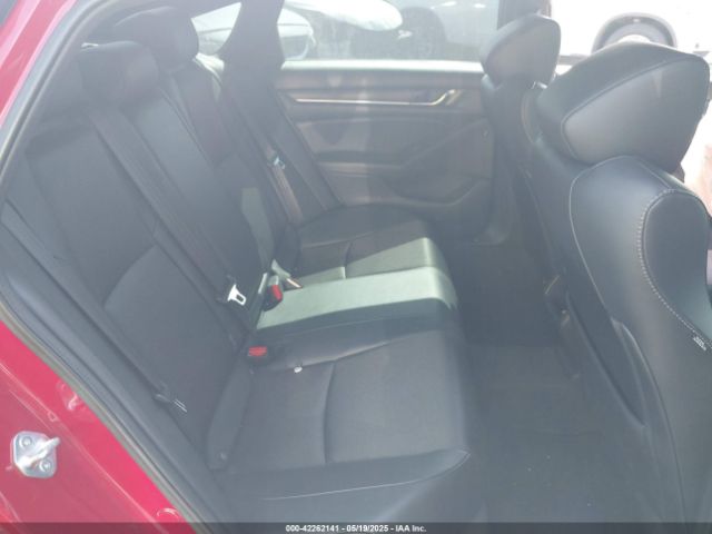1HGCV1F35MA063375 Honda l15be