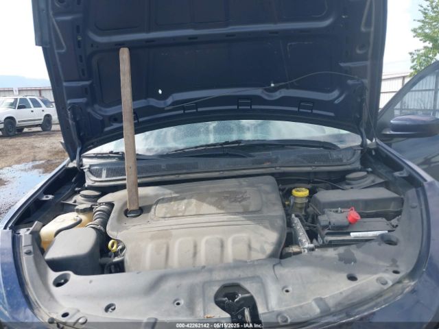 1C3CDFBA5GD623194 Dodge DART SXT