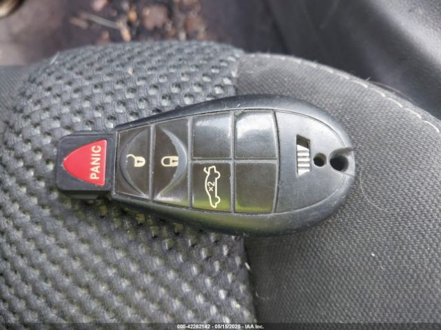 1C3CDFBA5GD623194 Dodge DART SXT