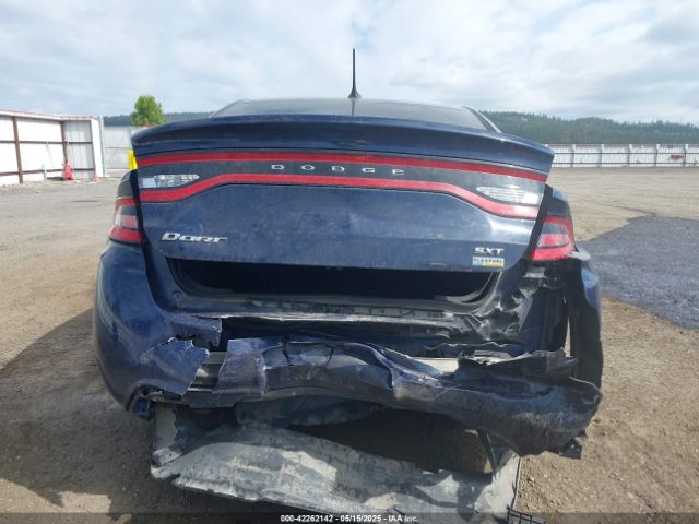 1C3CDFBA5GD623194 Dodge DART SXT