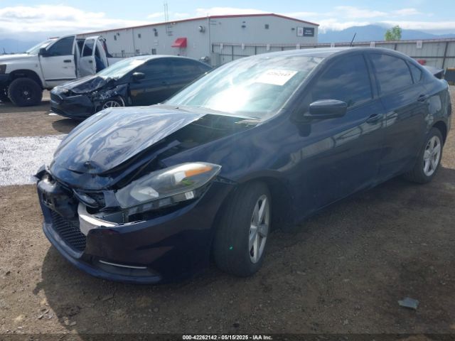 1C3CDFBA5GD623194 Dodge DART SXT