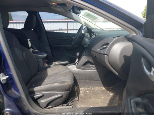 1C3CDFBA5GD623194 Dodge DART SXT