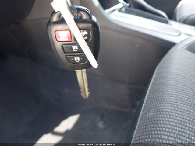5YFBURHE2FP317553 Toyota Corolla S