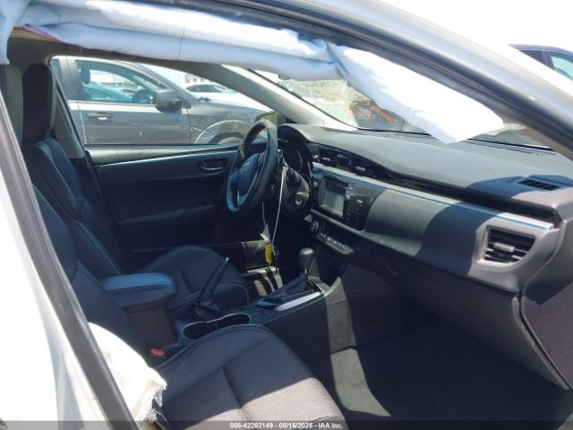 5YFBURHE2FP317553 Toyota Corolla S