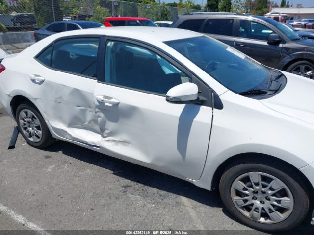 5YFBURHE2FP317553 Toyota Corolla S