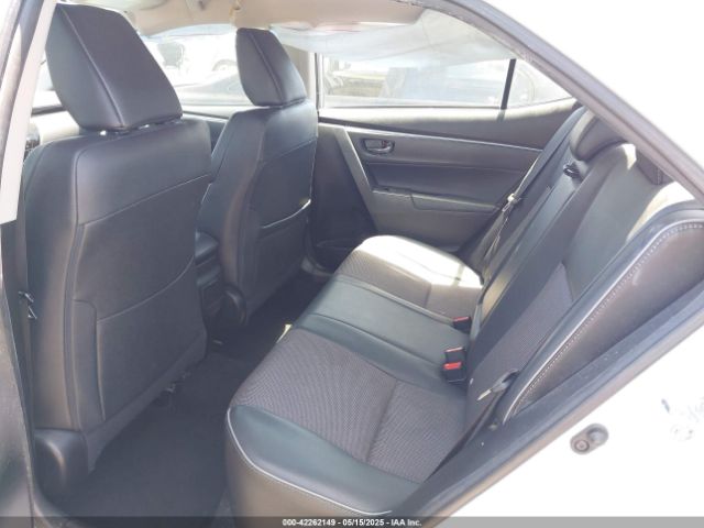 5YFBURHE2FP317553 Toyota Corolla S