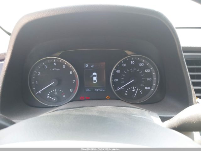 2018 HYUNDAI ELANTRA 5NPD84LF4JH289406 Photo 6